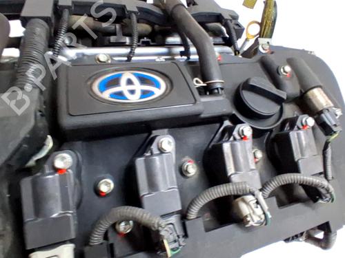Engine TOYOTA COROLLA Estate (_E21_) 1.8 Hybrid (ZWE211W) | BP34392698M1  - Image 7