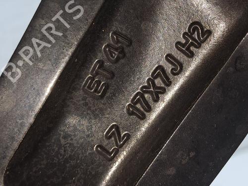 Rim MG MG ZS SUV (AZS1) 1.0 T-GDi | BP26951249C45 
