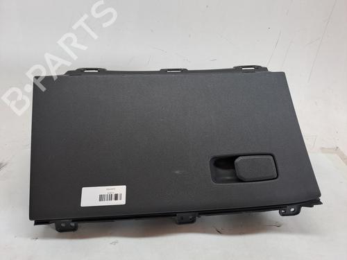 Used Glove box FORD FIESTA VII (HJ, HF) 1.5 TDCi (86 hp) 26538755