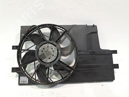 Køleventilator elektrisk MERCEDES-BENZ A-CLASS (W168) A 170 CDI (168.009, 168.109) | BP23381420M35 