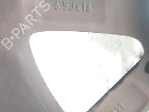 Fælk CITROËN BERLINGO (ER_, EC_) 1.5 BlueHDi 130 (ECYHZJ, ECYHZR) | BP38990059C45 - Image 2