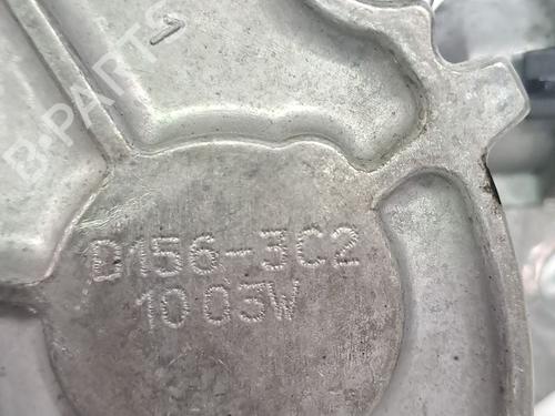 Vacuum pump PEUGEOT 308 I (4A_, 4C_) 1.6 HDi | BP25834113M80 