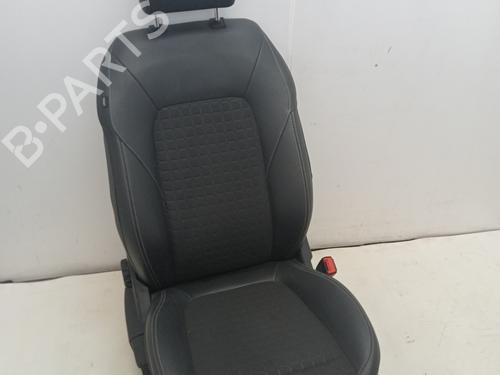 Used Right front seat FORD FIESTA VII (HJ, HF) 1.0 EcoBoost (85 hp) 23348131