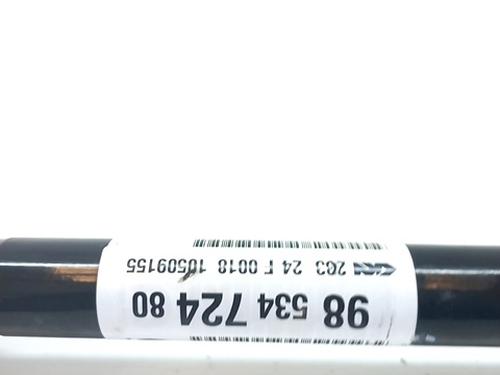 Used Left front driveshaft CITROËN C4 III (BA_, BB_, BC_) ë-C4 (BCZKXC, BZCKSC) (136 hp) 31369513