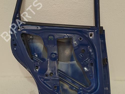 Left rear door SEAT ALTEA (5P1) 1.9 TDI | BP26233488C4 