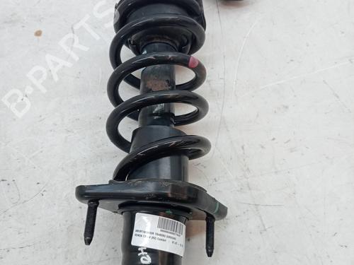 Used Right rear shock absorber HONDA CR-V III (RE_) 2.2 i-CTDi 4WD (RE6) (140 hp) 23339381
