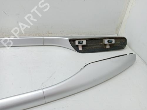 Roof bar NISSAN QASHQAI I (J10, NJ10) 2.0 dCi All-wheel Drive | BP23360701C65 