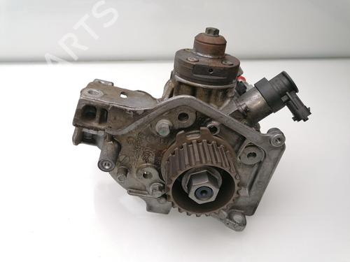 Used Injection pump FORD TRANSIT COURIER B460 Box Body/MPV 1.5 TDCi (75 hp) 23652044
