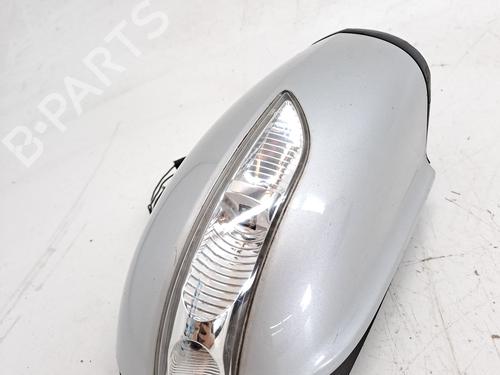 Right mirror MERCEDES-BENZ B-CLASS Sports Tourer (W245) B 200 CDI (245.208) | BP27606814C27 