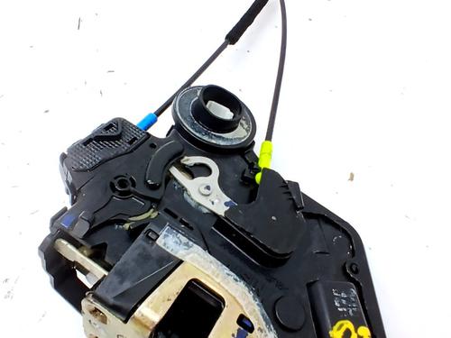 Used Rear right lock Rear right lock TOYOTA AVENSIS Saloon (_T25_) 2.0 D-4D (CDT250_, CDT250R) (116 hp) 34119613 34119613