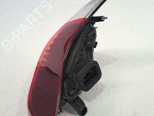 Left taillight PEUGEOT 3008 I MPV (0U_) 1.6 BlueHDi 120 | BP26544425C34 