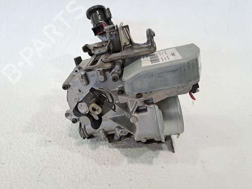 Steering column RENAULT MODUS / GRAND MODUS (F/JP0_) 1.2 (JP0C, JP0K, FP0C, FP0K, FP0P, JP0P, JP0T) | BP23942503M21 