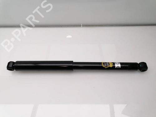 Used Right rear shock absorber NISSAN TERRANO II (R20) 2.7 TD 4WD (101 hp) 23938920