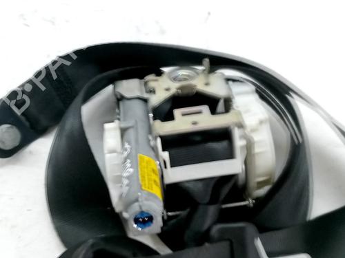 Used Front left seatbelt Front left seatbelt CITROËN C3 II (SC_) 1.4 HDi 70 (SC8HZC, SC8HR0, SC8HP4) (68 hp) 36026773 36026773