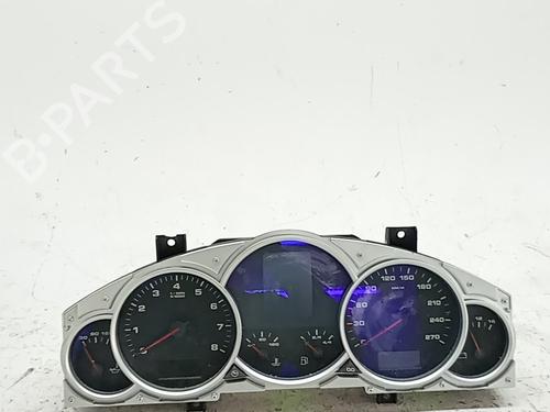 Kombinert Instrument Kombinert Instrument 38012785 38012785
