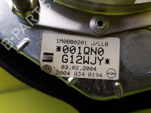 Førerens kollisjonspute SEAT LEON (1M1) 1.8 20V T | BP23384142C9 