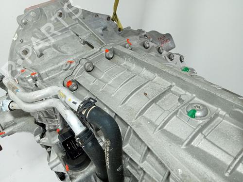 Gearbox AUDI Q5 (FYB, FYG) 35 TDI quattro | BP29447445M3 
