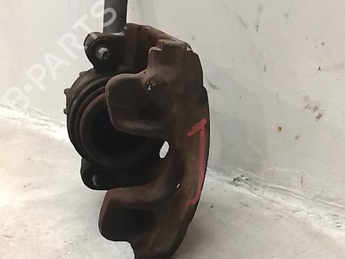 Used Left front brake caliper Left front brake caliper 36386097 36386097