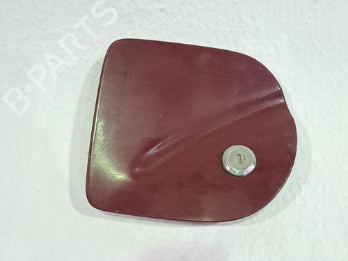 Used Fuel flap NISSAN NAVARA NP300 (D40) 2.5 dCi 4WD (171 hp) 23976255