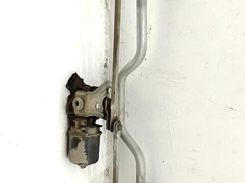 Used Front wiper motor Front wiper motor RENAULT CLIO II (BB_, CB_) 1.2 16V (BB05, BB0W, BB11, BB27, BB2T, BB2U, BB2V, CB05,... (75 hp) 34462053 34462053