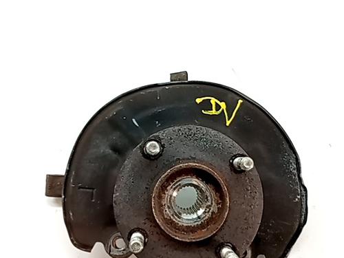 Fusée avant gauche SMART FORFOUR (454) 1.5 CDI (454.001) (95 hp) 31874441