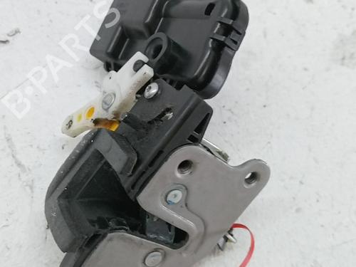 Used Rear left lock Rear left lock DACIA SPRING EV (B6M1) (45 hp) 40546650 40546650