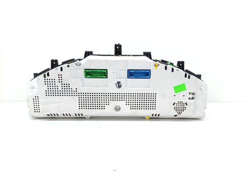 Instrument cluster VW TOUAREG (7LA, 7L6, 7L7) 3.0 V6 TDI | BP27519733C47