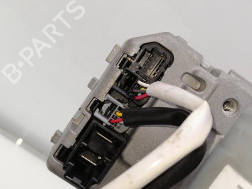 Steering column RENAULT MEGANE IV Grandtour (K9A/M/N_) 1.3 TCe 160 (K9NC) | BP30452141M21