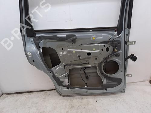 Left rear door FORD S-MAX (WA6) 2.0 TDCi | BP23976862C4 