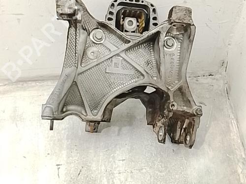 Engine mount AUDI A4 B9 Avant (8W5, 8WD) 2.0 TDI | BP36666885M89 - Image 8