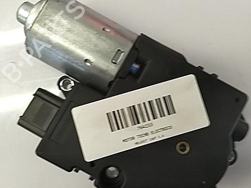 Sunroof engine PEUGEOT 1007 (KM_) 1.4 | BP29992807M60