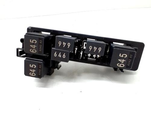 Used Fuse box VW SCIROCCO III (137, 138) 2.0 TDI (184 hp) 31165795