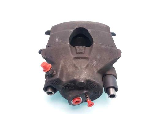 Left front brake caliper SEAT LEON (1P1) 1.9 TDI | BP23453765M105 