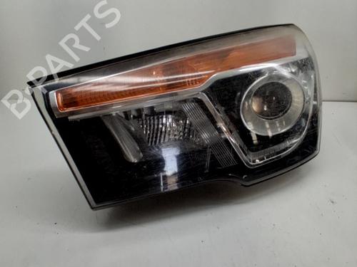 Scheinwerfer links SSANGYONG RODIUS II 2.0 Xdi | BP29990719C28 