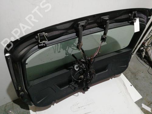 Tailgate SEAT LEON (5F1) 1.4 TSI | BP25986558C6 