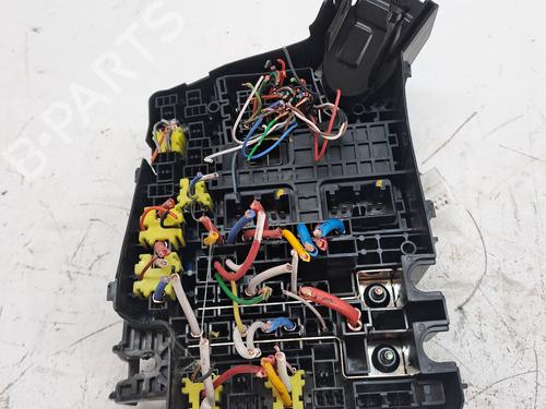 Fuse box HYUNDAI i30 FASTBACK (PDE, PDEN) 1.0 T-GDI | BP23372688E1 