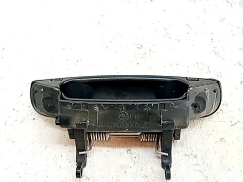 Maneta exterior delantera derecha AUDI A3 (8P1) 2.0 TDI 16V (140 hp) 29991316