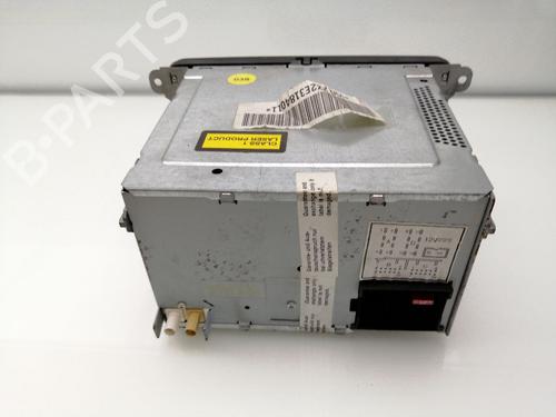Radio VW PASSAT B6 (3C2) 1.9 TDI | BP25346736E6 
