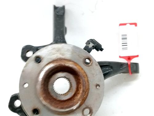 Used Left front steering knuckle Left front steering knuckle 35807459 35807459