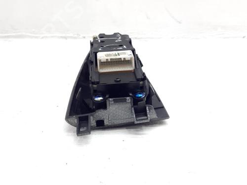 Left front window switch TOYOTA COROLLA (_E12_) 2.0 D-4D (CDE120R, CDE120L_) | BP33771510I27 - Image 2