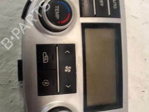 Used Climate control Climate control HYUNDAI SANTA FÉ II (CM) 2.2 CRDi 4x4 (155 hp) 33767242 33767242