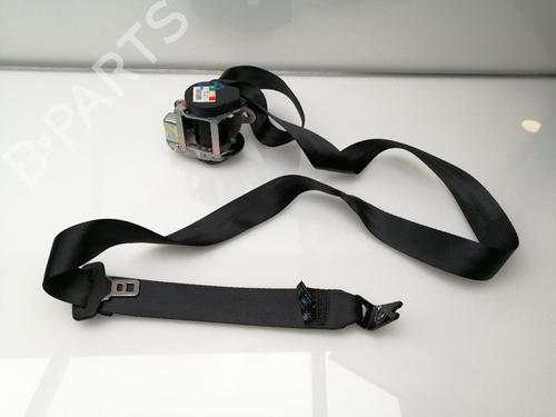 Used Rear right seatbelt VOLVO V40 Hatchback (525) D3 (150 hp) 23651597