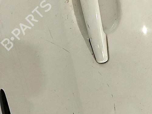Left rear door PEUGEOT 308 I (4A_, 4C_) 1.6 HDi | BP29500519C4 