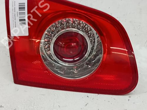 Used Left tailgate light Left tailgate light 38416179 38416179