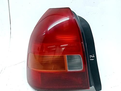 Left taillight HONDA CIVIC VI Hatchback (EJ, EK) 1.4 i S (EJ9) | BP29525986C34 
