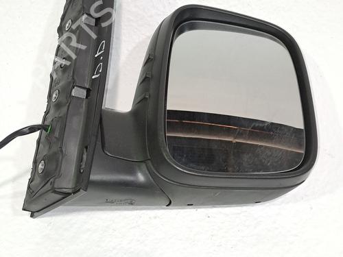 Used Right mirror VW CADDY III MPV (2KB, 2KJ, 2CB, 2CJ) 1.6 TDI (75 hp) 23977009