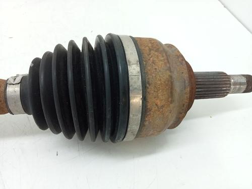 Left front driveshaft RENAULT LAGUNA III Grandtour (KT0/1) 2.0 dCi (KT01, KT08, KT09, KT0K, KT12, KT1D, KT1W) | BP29301947M38 