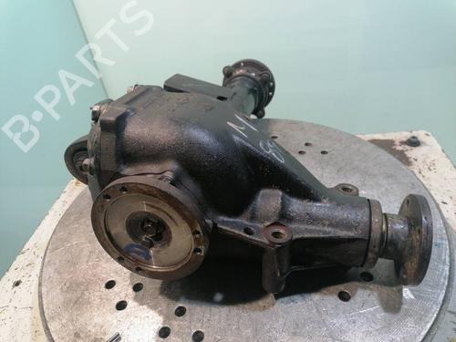 Front differential NISSAN TERRANO II (R20) 2.7 TD 4WD | BP23941001M23 