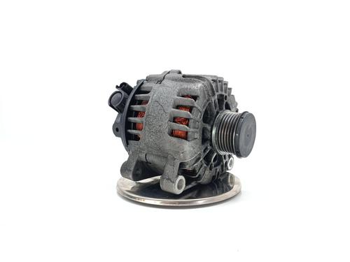 Generator CITROËN C4 Picasso I MPV (UD_) 1.6 HDi | BP25613140M7 