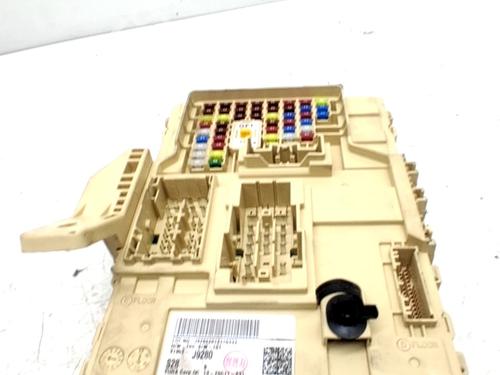 Used Fuse box Fuse box HYUNDAI KONA (OS, OSE, OSI) 1.0 T-GDi (120 hp) 33765330 33765330